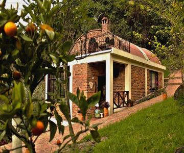 Villa Manantial De Suenos