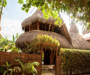 Coco Sankala Hostel