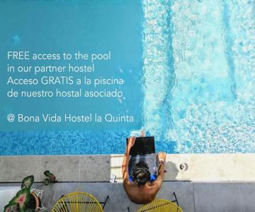 Bona Vida Hostel