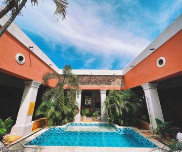 República Hostel Santa Marta