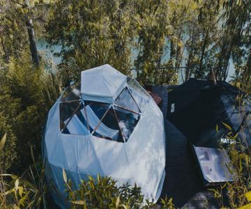 Domus Glamping