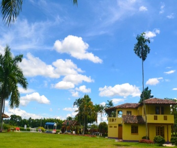 Finca La Marsellesa