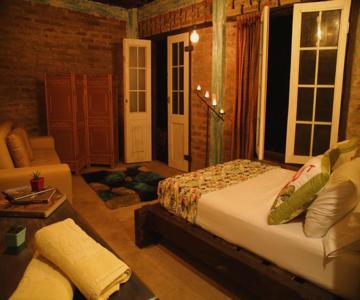 Siete Hierbas Hostal