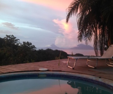 Tierra Madre Eco Lodge