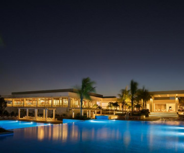 Dhawa Cayo Santa Maria