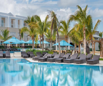 Angsana Cayo Santa Maria