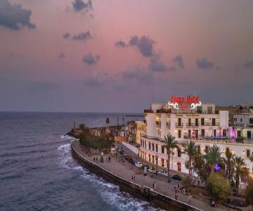 Liman Hotel by Merit