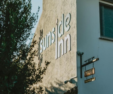 Sunside Inn Hotel Kyrenia