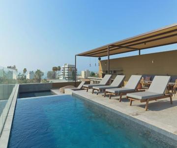 Alinea Diono Historic Center