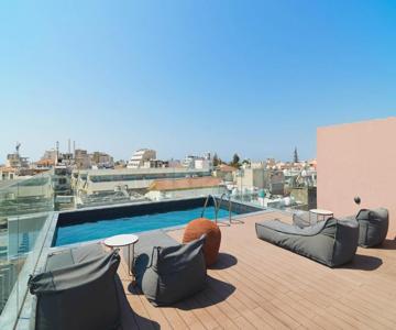 Alinea Market Agora Square