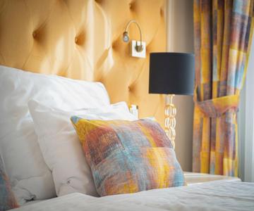 Golden Key Boutique Hotel