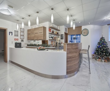 Apart Hotel Akropolis