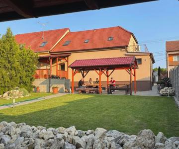 Apartman U Davida