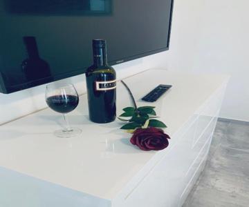 Irena Hapalova Ubytovani V Zatisi