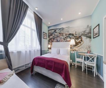 Revelton Studios Prague