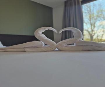 New Age Boardinghaus Bad Rappenau