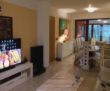 Stilvolles Haus 124 Qm