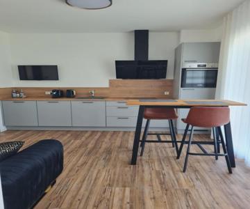 Ferienwohnung Wiesflecken