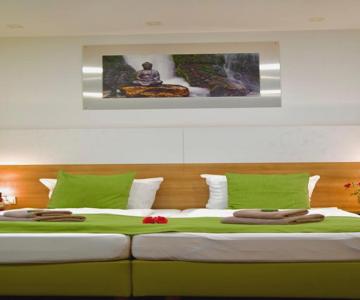 Hotel Bed & Breakfast Kukione