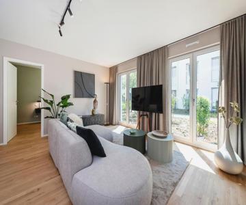 Midori Serviced Apartments