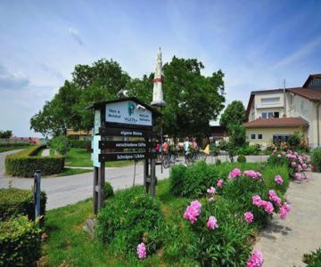 Ferienhof Walter GBR