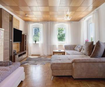 Bauernhofwohnung Friedrichshafen