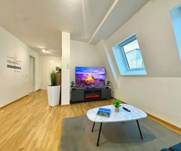 Auszeit Apartment Lakelife