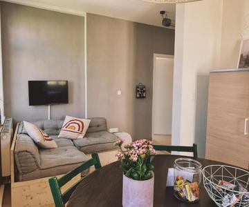 Fewo Hopfenstube Alte Brauerei Friedrichshafen