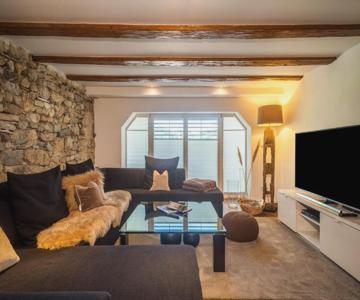 Hof Zum Stadl - Ferienwohnung Nr 1