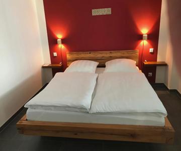 Bobbele Freiburg Zentrum