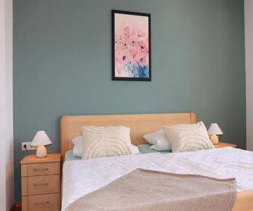 Ferienwohnung Nagoldtalblick