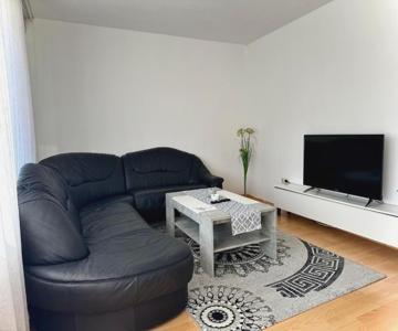 Ferienwohnung Am Schwarzwald