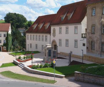 Schlosshotel Ravenstein