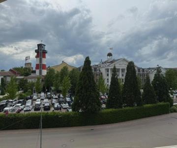 Bigben Apartments Rust