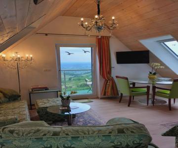 Haus guck - Ins - Tal