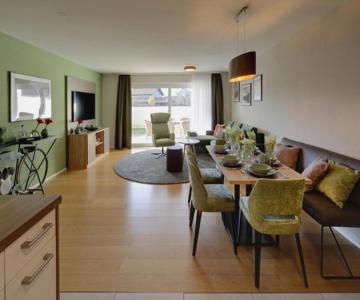 Großzügige Ferienwohnung Bei Europa - Park & Rulantica, Kinder- & Hundefreundlich