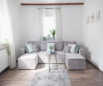 Heimbi-home No 1 4-6pers Europapark E Ladestation