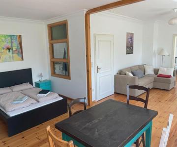 Ferienwohnung storchennest