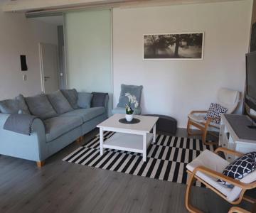 Holiday Home Sternenhimmel By Interhome