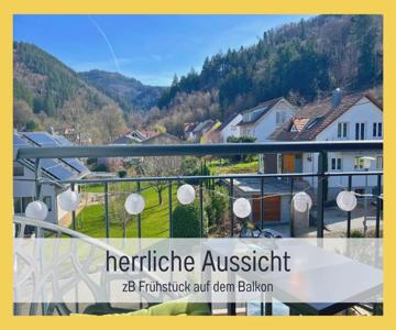 Ferienwohnungen Auszeit Langmatt