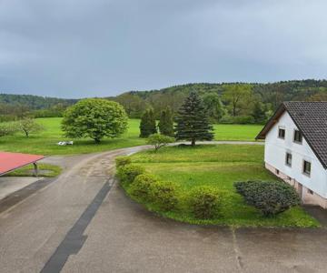 Ferienwohnung Antonie