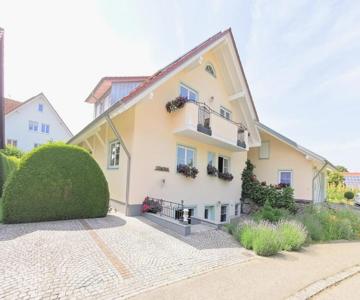 Bodensee Apartment Tettnang Apfelliebe
