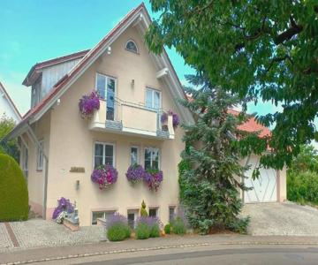 Bodensee Apartment Tettnang Hopfentraum