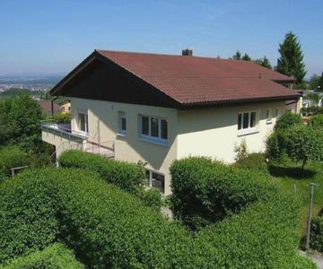 Ferienwohnung Stryck