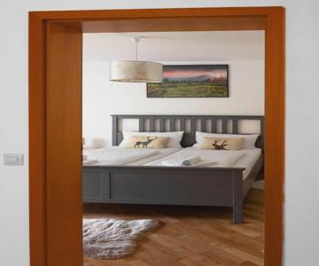 Ferienwohnung Panoramablick - Super Für Deine Familie Und Die Besten Aussicht In Ganz Todtmoos