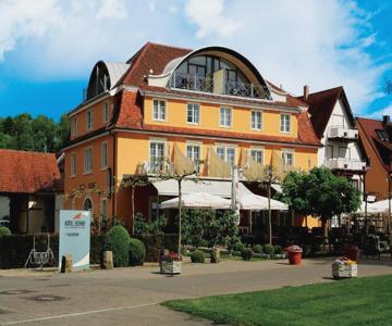 Seehof Hotel & Restaurant 