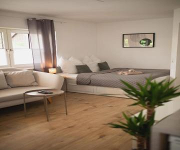 Hugos Studio Apartment