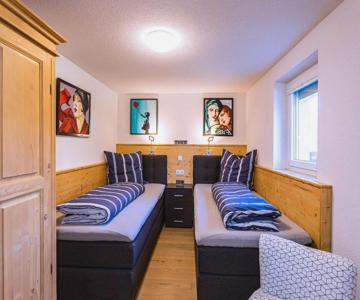 Ferienwohnung Morgensonne