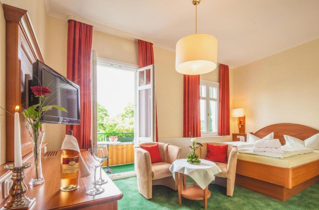 Hotel Victoria