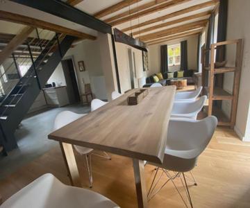 Berglage - Das Urlaubzuhause